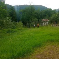 فروش زمین سیدآباد در قلعه رود خان توریستی