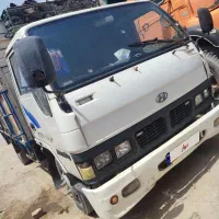 خاور هیوندا مدل 90 فروشی فوری