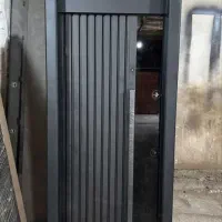 درب ضدسرقت، تحویل فوری، سوپر راش، ضد دیلم، قفل ترک|مصالح و تجهیزات ساختمان|هشتگرد, هشتگرد قدیم|دیوار