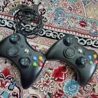 xbox 360|کنسول، بازی ویدئویی و آنلاین|دماوند, مسکن مهر گیلاوند|دیوار