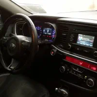 اپتیما 2014|خودرو سواری و وانت|تهران, گیشا|دیوار