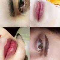 آرایش دائم