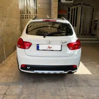 کوییک GXR-L سفارشی