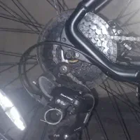 دوچرخه 26 مارک TREK  سالم نو|دوچرخه، اسکیت، اسکوتر|رشت, جانبازان|دیوار