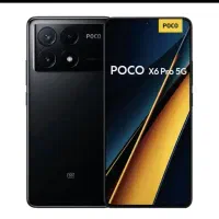 پوکو ایکس ۶پرو ۵۱۲گیگ|موبایل|تربت جام, یحیی آباد|دیوار