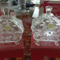 ظروف کریستال سوگا ژاپن|ظروف سرو و پذیرایی|اندیشه, اندیشه فاز ۳|دیوار