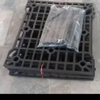 کفی تخت پلیمری ۱۰سال ضمانت|تخت و سرویس خواب|اراک, |دیوار