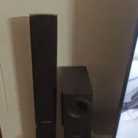 سینما خانواده پاناسونیک