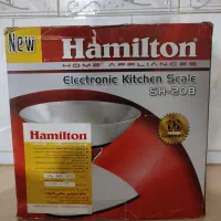 کوزه سفالی وترازو آشپزخانه|ظروف سرو و پذیرایی|خرمشهر, |دیوار