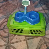 باکس سگ..خانگی