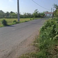 زمین  ۲۰۰متری دوردیواربراصلی۴دقیقه به مرکزشهر|فروش زمین و ملک کلنگی|سنگر, |دیوار