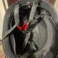 کلاه سوارکاری سایز بزرگ|اسب و تجهیزات اسب‌سواری|تهران, دولاب|دیوار