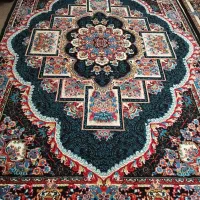 فرش ۱۲ متری و فرش ۶ متری|فرش|گرگان, |دیوار