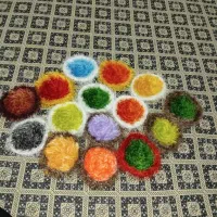 اسکاج بافتنی