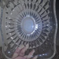 ظروف بلور