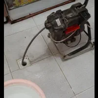 لوله‌ بازکن مهرشهر کیانمهر ابریشم مسکن مهر ماهدشت|خدمات پیشه و مهارت|کرج, کیانمهر|دیوار