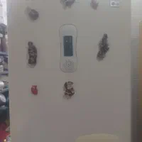 یخچال ال جی