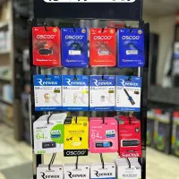 رم و فلش اسکو