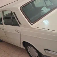 پیکان مدل ۸۰ عتیقه