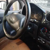 فروش ماشین دوو ماتیز|خودرو سواری و وانت|مشهد, شهید بهشتی|دیوار