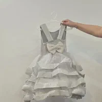 کاپشن تو کرک دار|کفش و لباس بچه|گرگان, |دیوار