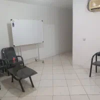 ۹۸متری/واحد اداری/شالیکوبی/بدون پرتی