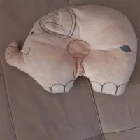 قنداق آنتی رفلاکس و پتو بالشت نوزادی