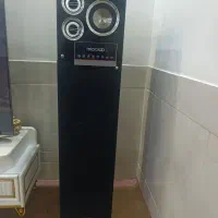 اسپیکرمیکرولب|سیستم صوتی خانگی|تربتحیدریه, حسنی بالا|دیوار