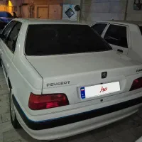 پژو پارس تیوفایو۱۴۰۲|خودرو سواری و وانت|تهران, دهم فروردین|دیوار