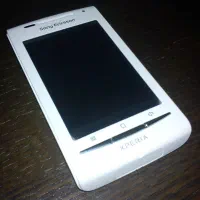 گوشی سونی اریکسون - X8 Sony Ericsson کاملا سالم