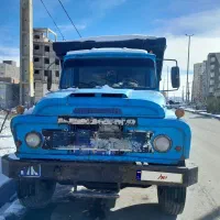 کمپرسی لیلاند