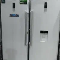 یخچال فریزر ۲قلو ایران شرق