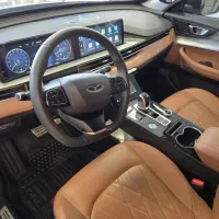 تیگو۸ پرومکسIE 403 بی رنگ نقد واقساط|خودرو سواری و وانت|تهران, هفت حوض|دیوار