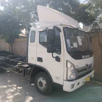 آرنا پلاس ۶تن مدل ۱۴۰۴ خشک