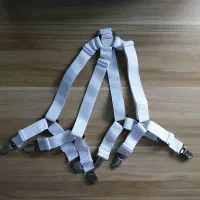 گیره نگدارنده لباس