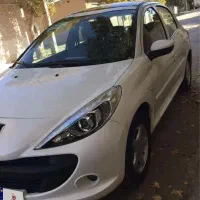 ۲۰۷ سقف پانا مدل1403 ارتقا یافته|خودرو سواری و وانت|تبریز, |دیوار