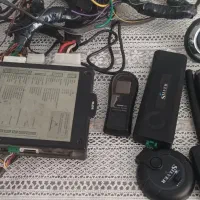 کیلس استارتر سیلور تصویری