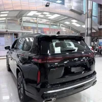 اکستریم vx ۱۴۰۴ صفر|خودرو سواری و وانت|تبریز, |دیوار