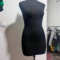 مانکن|لوازم خیاطی و بافتنی|پاکدشت, پاکدشت (مامازند)|دیوار