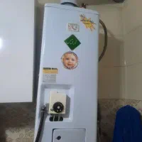 ابگرمکن دیواری