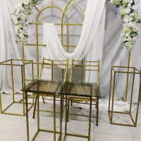 گل ارایی و دیزاین بله برون مولودی حنابندون اقتصادی