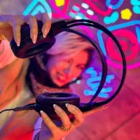 دیجی شاد دی جی پرانرژی DJ خانم و آقاقیمت  اقتصادی