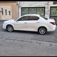 دنا پلاس دنده ای مدل ۱۴۰۲ درحد