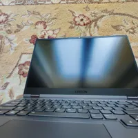 لپ تاپ Lenovo Legion 5 6800H RTX 3060|رایانه همراه|تهران, آجودانیه|دیوار