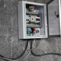 برقکار.برق.برقکار صنعتی.تابلو برق .رفع اتصالی|خدمات پیشه و مهارت|قم, آزادگان|دیوار
