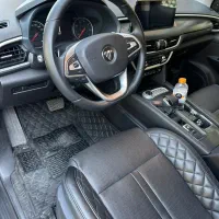 فوتون ۱۴۰۳ کم کارکرد|خودرو سواری و وانت|تهران, نیلوفر|دیوار