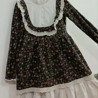 پیراهن نوجوان