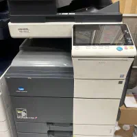 پرینتر رنگی کونیکا C759