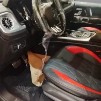 Mercedes-AMG G 63 2026 صفر رنگ مشکی|خودرو سواری و وانت|تهران, الهیه|دیوار
