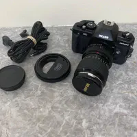 دوربین عکاسی BRAUN SR 2000